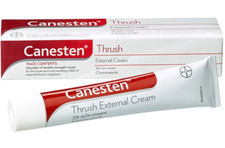 Canesten Thrush External Cream