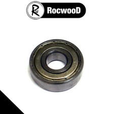 Bearing For Shaft On Front