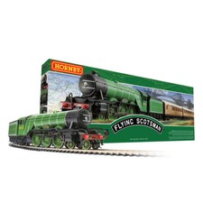 Hornby R1255M Flying Scotsman Train Set R1255M