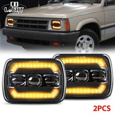 For Mazda B2200 B2600 Pickup