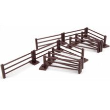 Britains 40952 Fences Set of