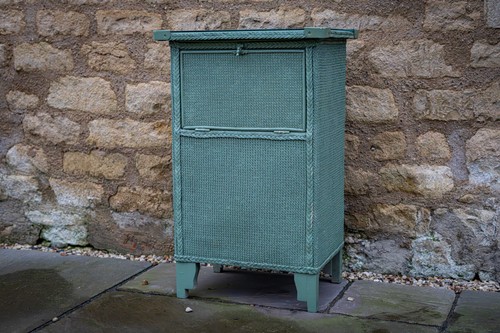 Vintage lloyd loom laundry - vintage,