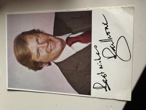 Autographed photo roger - photo, of