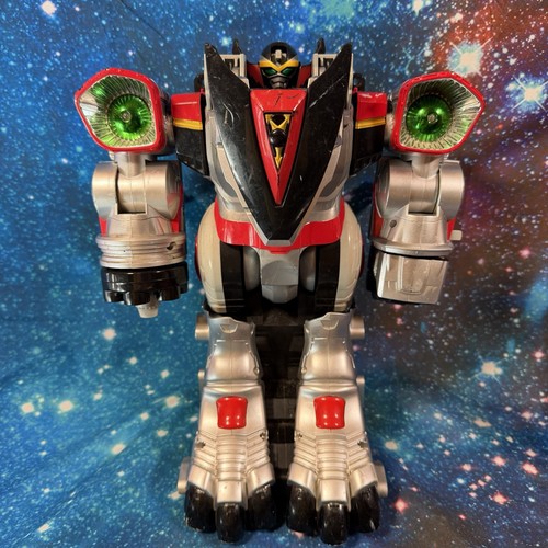 Bandai power rangers time - power,