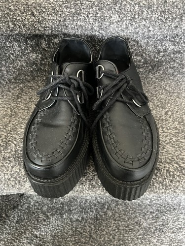 Demonia creeper 502 mens - demonia,
