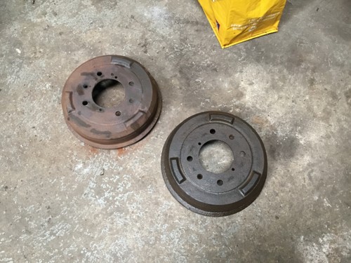 Genuine peugeot 505 station - genuine,