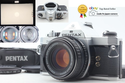Read exc pentax mx - read!!, **