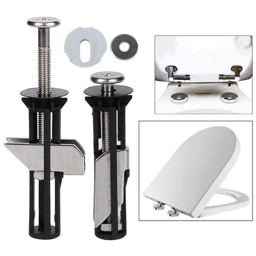 2pc heavy duty toilet - duty,
