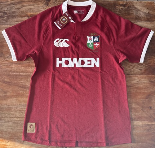 British irish lions - &,