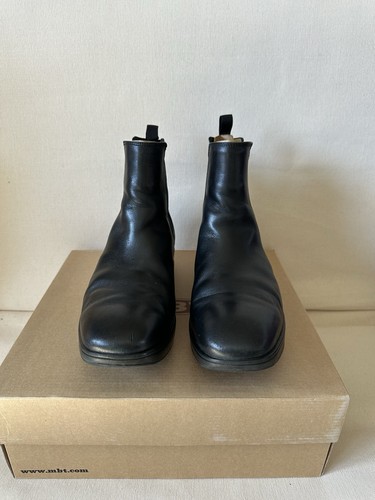 Mbt mens chelsea leather - mbt,