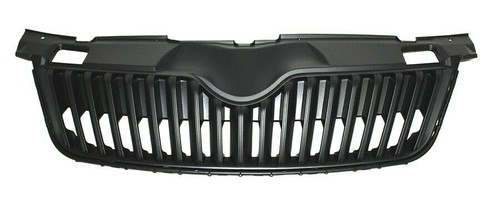 Fits skoda fabia - fits, 2010-2014