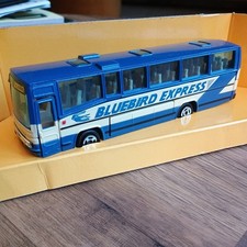 Corgi Plaxton Paramount 3500