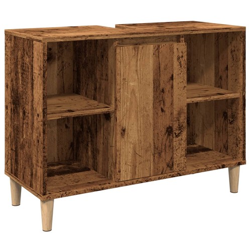 Sink cabinet vanity - sink, unit