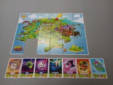 Lot of Series 1 Moshi Monsters