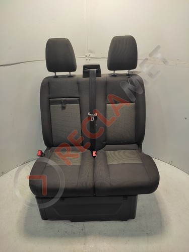 Ford transit 350 mk8 - ford,