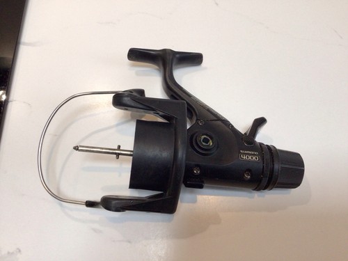 Shimano aero baitrunner - aero, xt-7