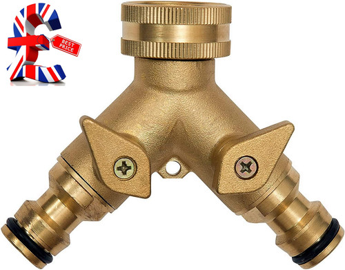 Quality upgraded garden tap - quality,
