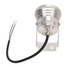 ㄧLED Pond Lights IP68 12V RGB Color Changing Submersible Lights For Swimming