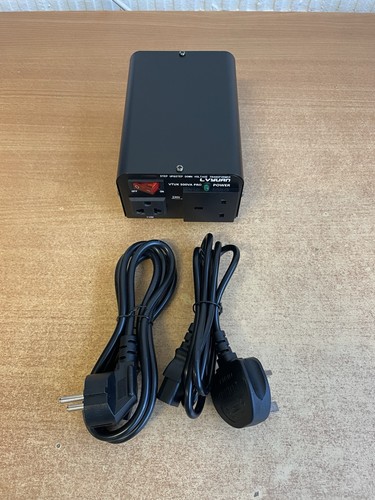 500w voltage transformer - voltage,