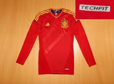 * Spain PLAYER ISSUE  M MEDIUM