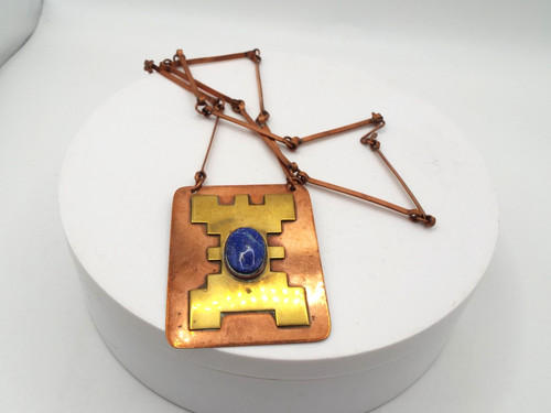1970 vintage brass - 1970's,