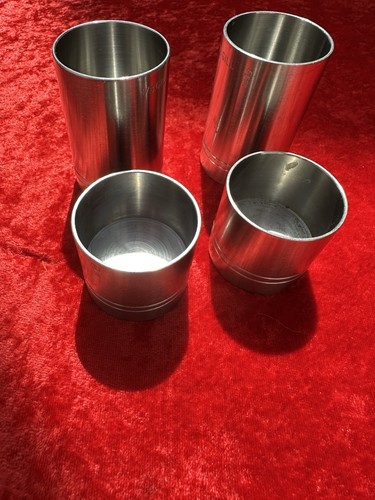 Vintage bonzer stainless steel - vintage,
