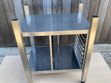 Unox mind maps 5 grid oven