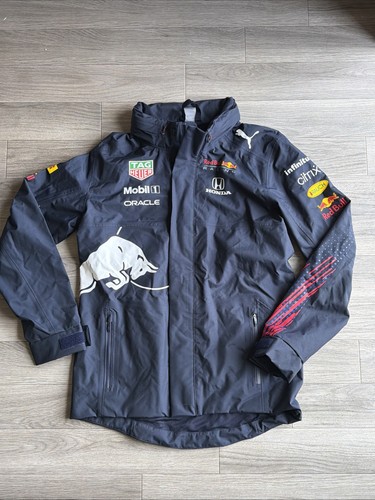 Red bull racing 2021 puma - racing,