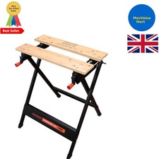 BLACK DECKER Workmate 301