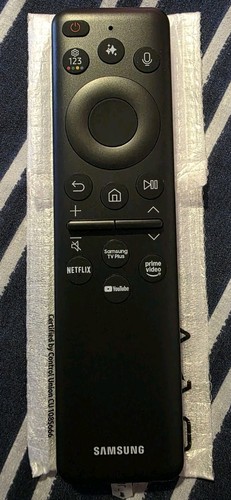 Genuine samsung smart - genuine, tv