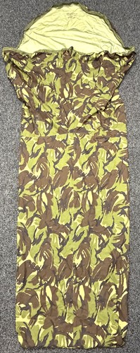 British military issue - military, dpm