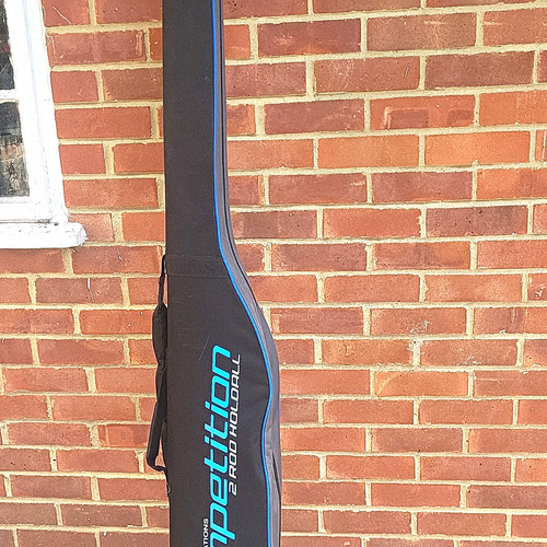 Preston competition hardcase - preston,