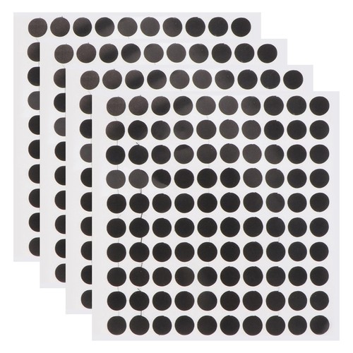American style black dot pool - style,