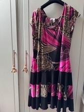 JOSEPH RIBKOFF SLEEVELESS