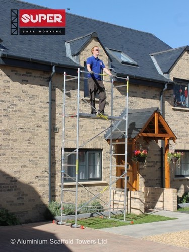 Home use diy aluminium - 5m,