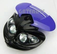 New Alien Blue Universal