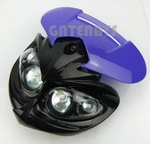 New alien blue - new,