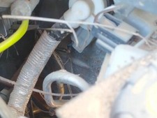 472107413R brake servo for RENAULT EXPRESS FURGONETA MONOVOLUMEN 1.5 4935915