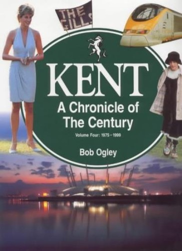 Kent 1975 4 a - 1975-99, v.
