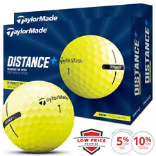 TAYLORMADE DISTANCE+ GOLF