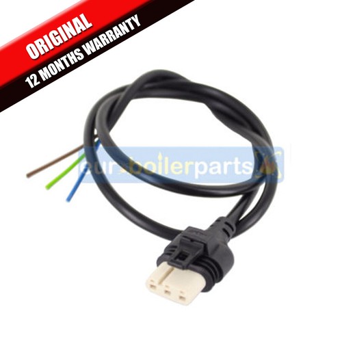 Connection wire cable - cable, for