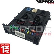 BSI VIRGIN PEUGEOT 407 BSI 2004 H05 9663510580 6580JL JOHNSON CONTROLS