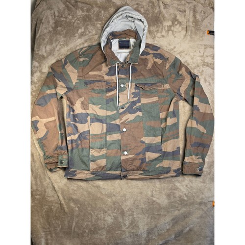 Nomad mens camo - mens,