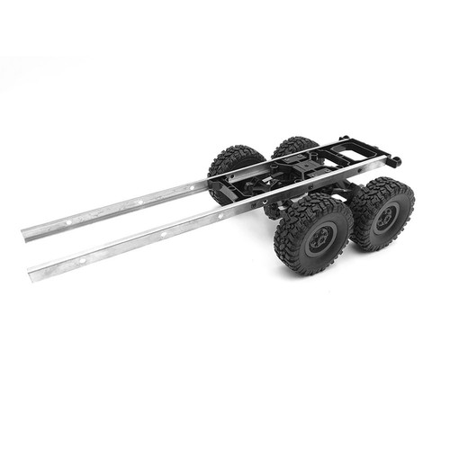 Military truck chassis stable - military,
