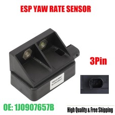  Brand New ESP YAW RATE SENSOR