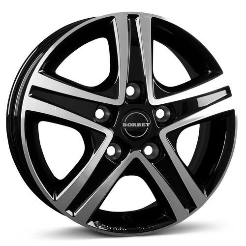 Borbet wheels cwd - borbet, et68