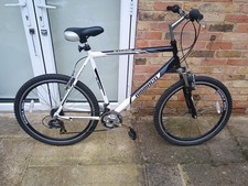 Ammaco Ethos SE Mountain Bike