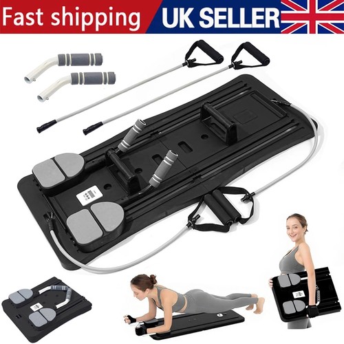 Multifunctional fitness - in,