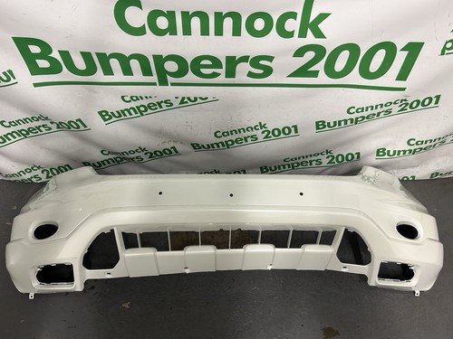Honda crv front bumper - crv,
