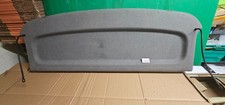 2000 Nissan Micra K11 rear parcel shelf Load cover grey solid clean